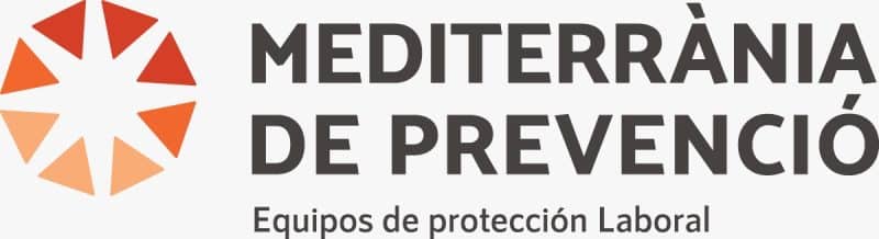 Logo Mediterrània de Prevenció
