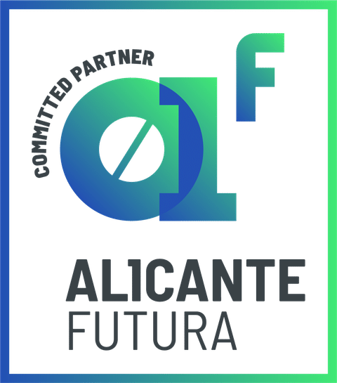 Alicante Futura Committed Partner - ISOVAL Consultores