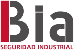 Logo de BIA Seguridad Industrial, colaborador de ISOVAL