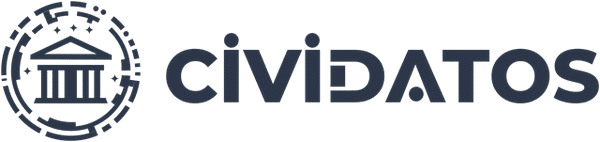 Logo de Cividatos, colaborador de ISOVAL