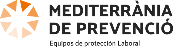 Logo de Mediterránea de Prevención, colaborador de ISOVAL