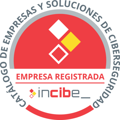 ISOVAL, empresa registrada en el Catálogo de empresas y soluciones de ciberseguridad de INCIBE